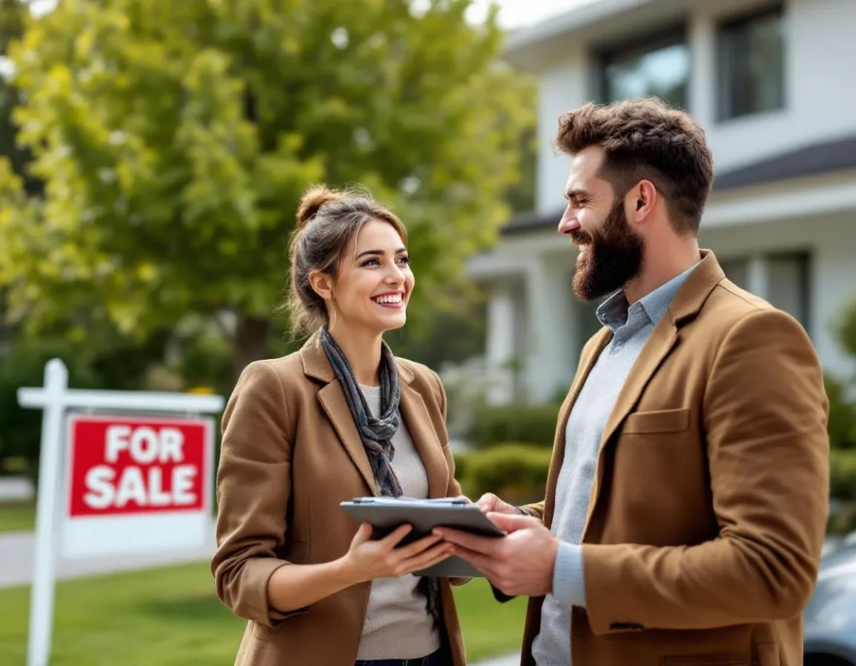 Guide d'Achat Immobilier 2023 : Trouvez la Maison de Vos Rêves Facilement