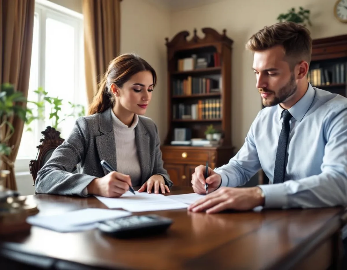 Réduisez vos frais de notaire grâce à l'astuce fiscale du mobilier