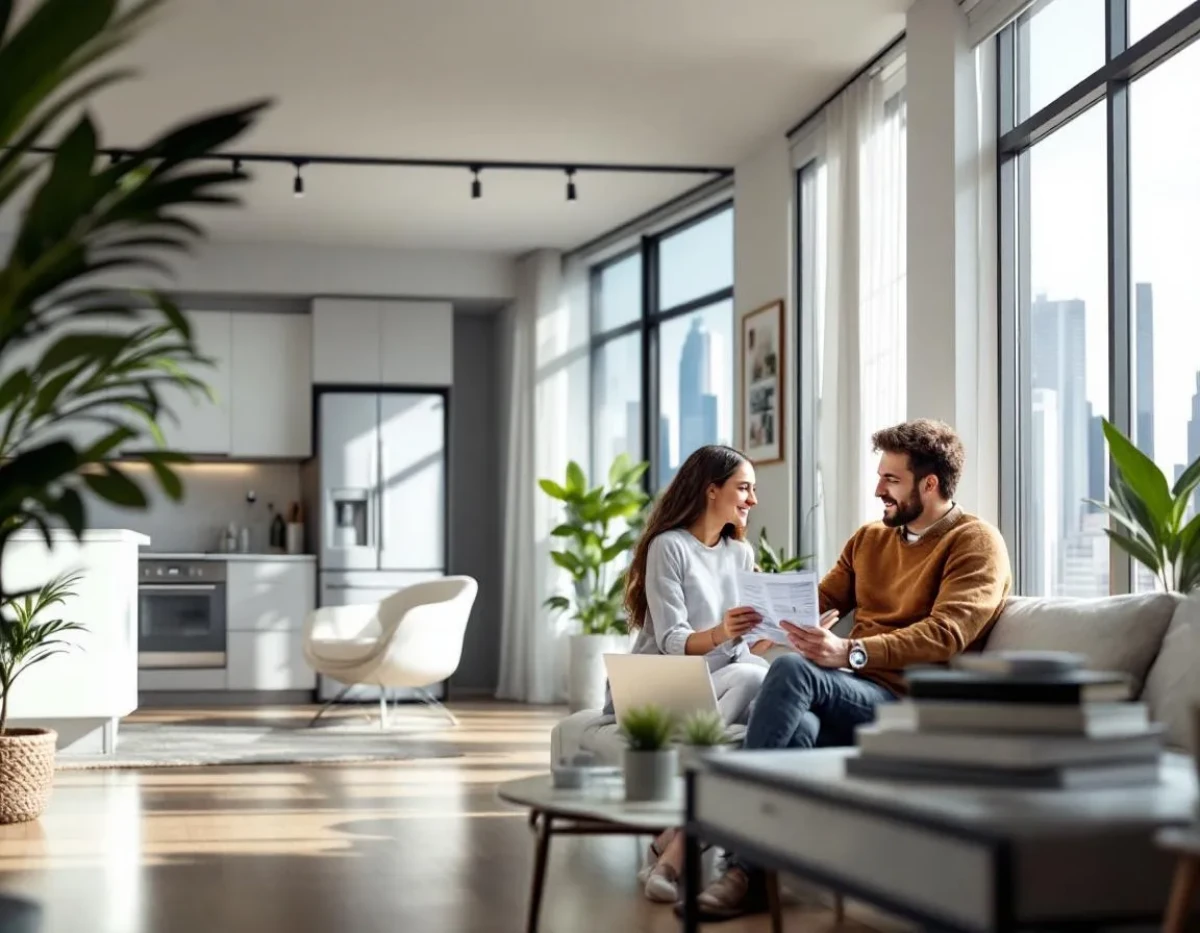 Rentabilité Locative : Comment l'Améliorer en 2025