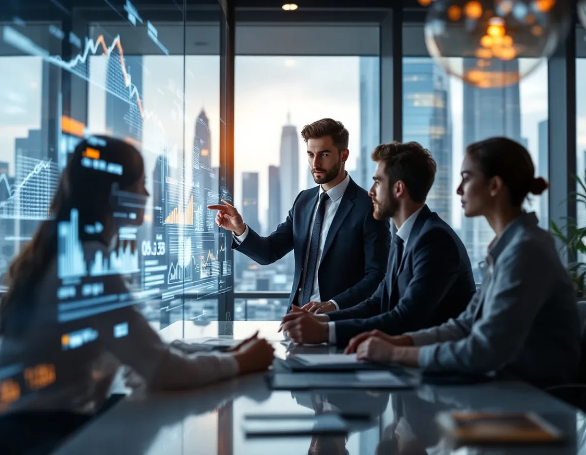 Analyse du marché immobilier : opportunités et défis en 2025