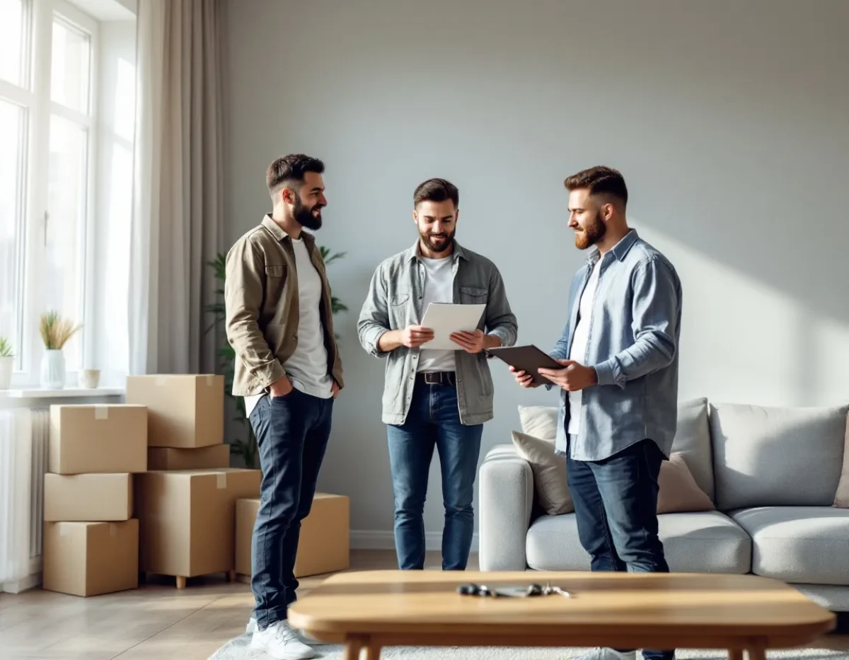 Comment récupérer votre dépôt de garantie : Guide complet de l'état des lieux de sortie pour locataires et propriétaires