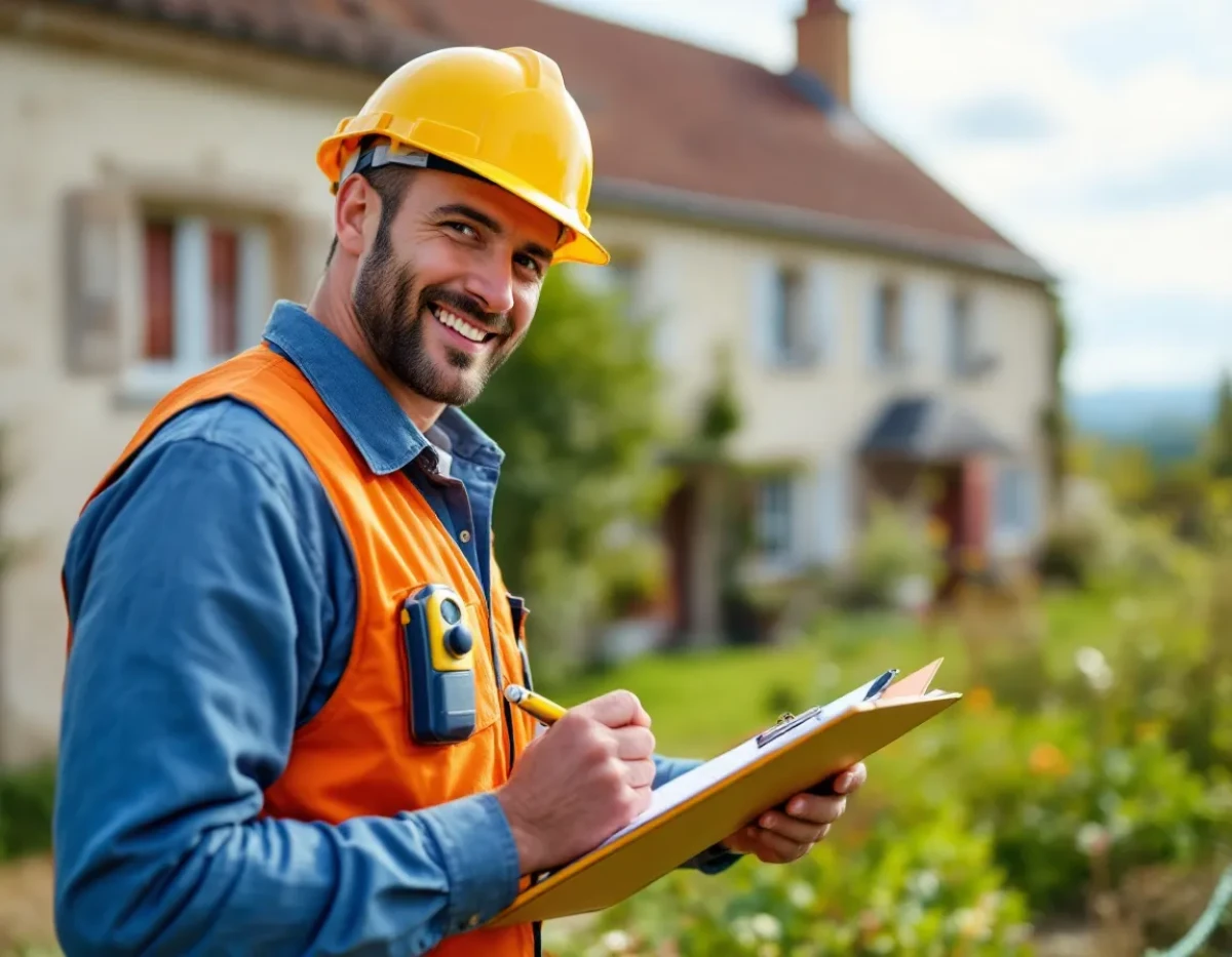 Géomètre-expert à Betard : Expertise Immobilière Locale de Confiance