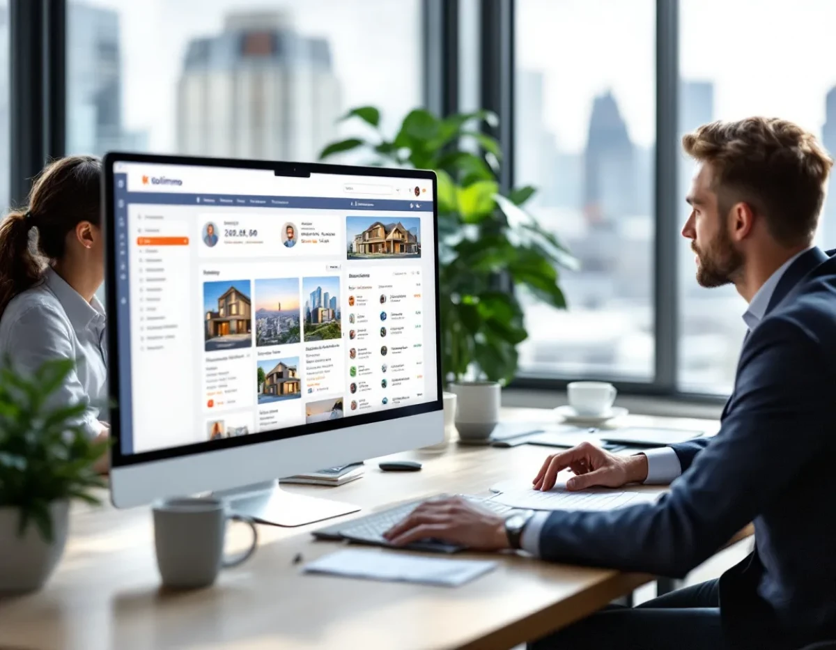 Kolimmo : Le Logiciel Incontournable pour la Gestion Immobilière Professionnelle