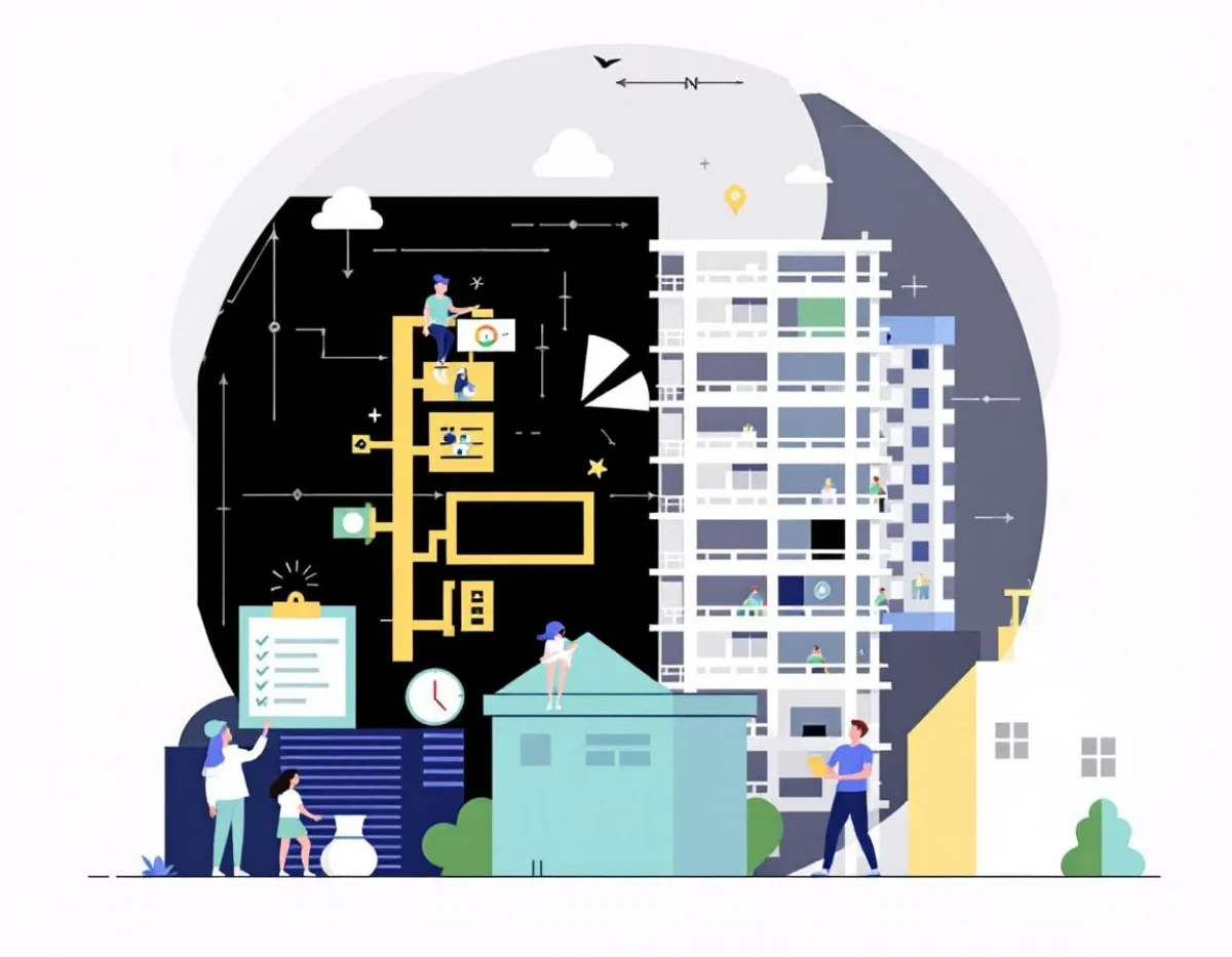 Décryptez l'art du financement immobilier en 2025 : astuces et stratégies gagnantes