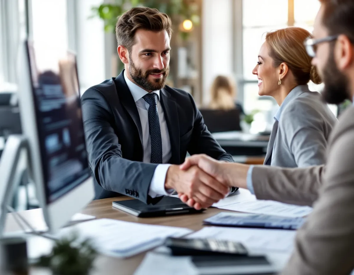 Financer son acquisition : les clés d'un crédit optimal