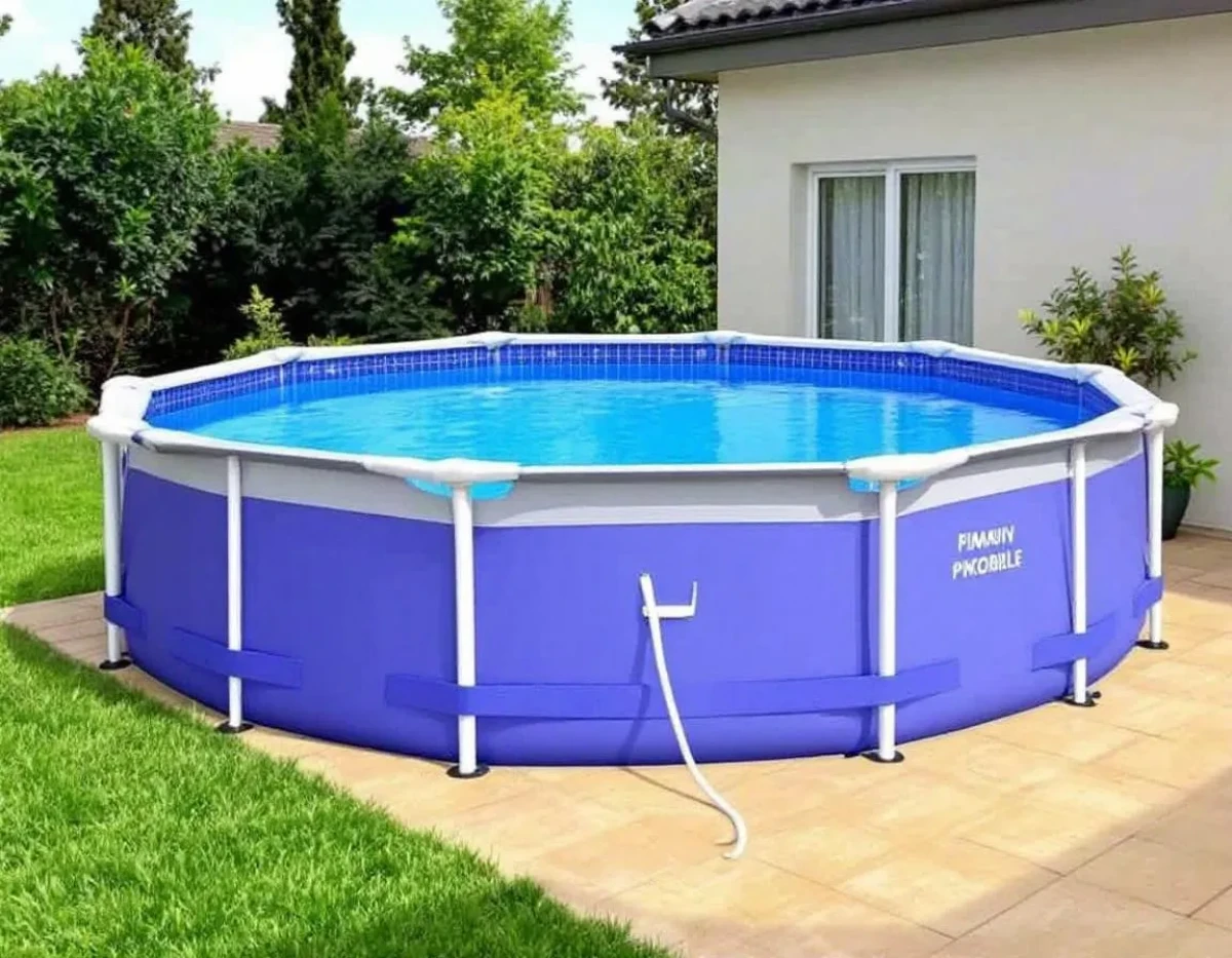 Choisir les Dimensions de votre Piscine Non Imposable : Guide de Construction Immobilière
