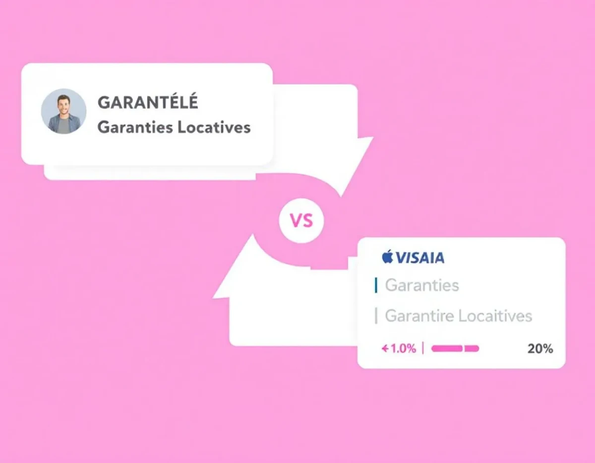 Garantie Visale vs Autres Garanties Locatives : Le Guide Complet pour Faire le Bon Choix