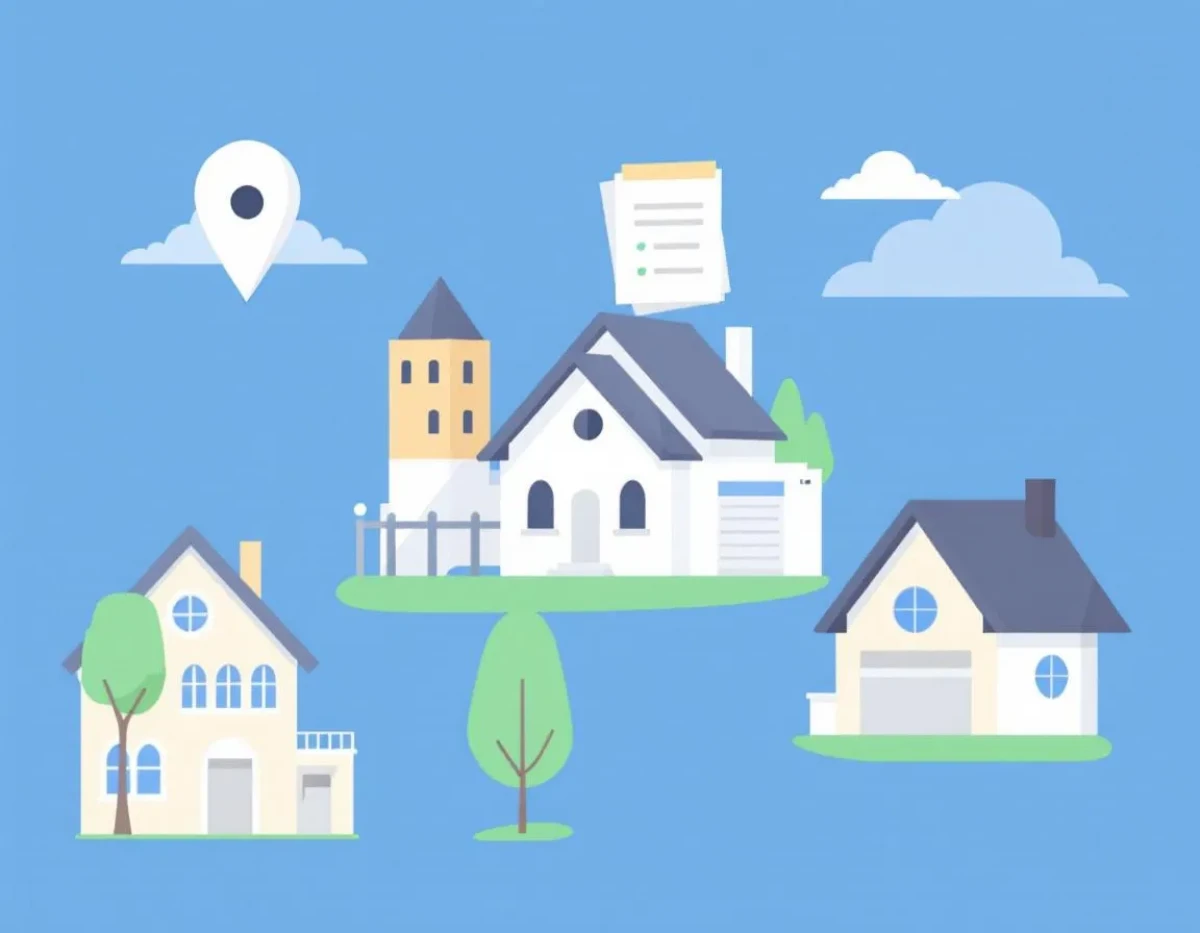 Naviguer l'Aventure de l'Immobilier: Votre Guide pour 2025
