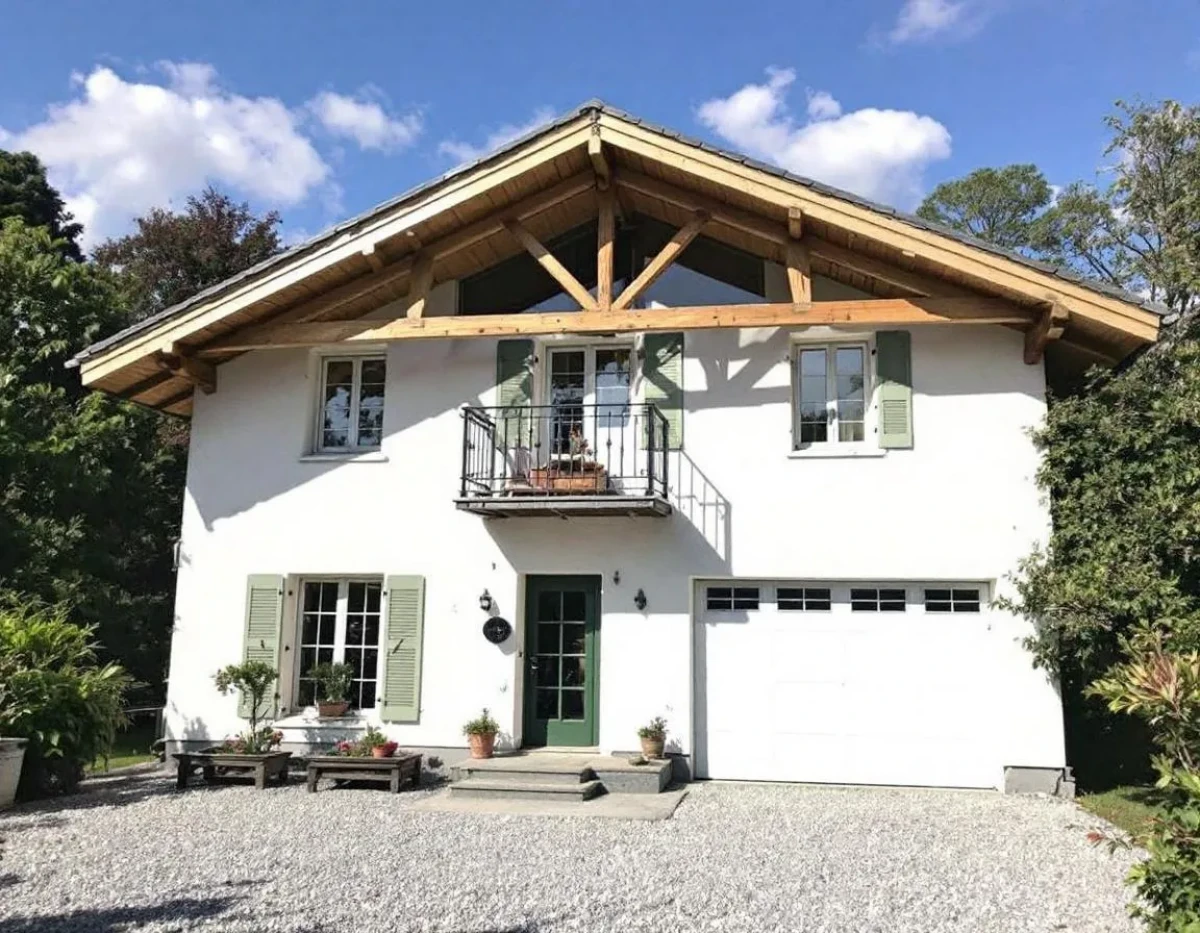 Vente Maison : Augmentez la Valeur avec des Rénovations Écologiques