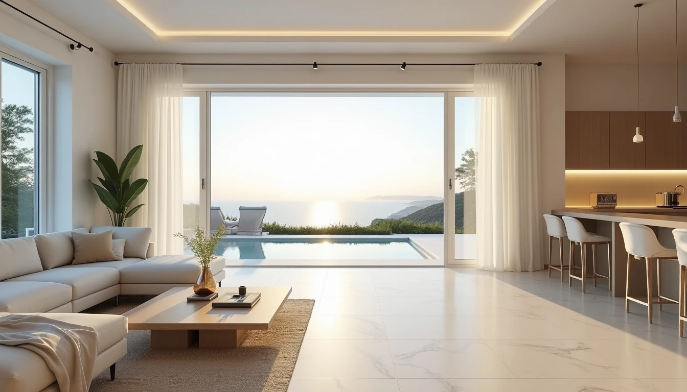 Stratégie marketing pour une Location de vacances ultra-performante