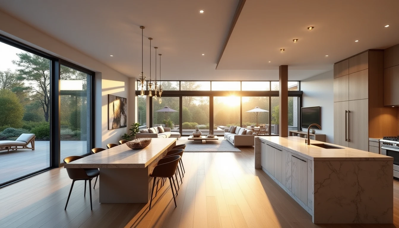 Formule du taux de marge en immobilier : calcul et exemples
