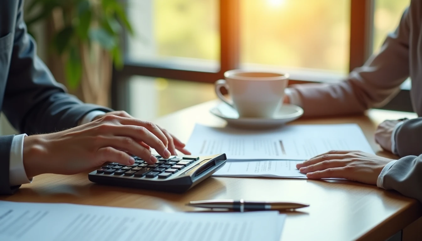 10 astuces pour optimiser votre calculette frais de notaire