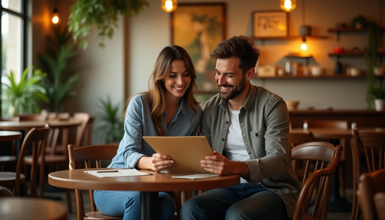 Extra restauration tarif : comment réduire ses coûts immobiliers