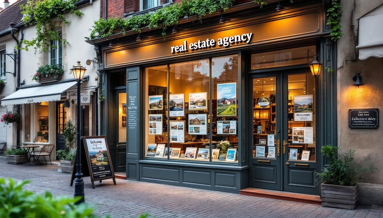 Agence immobilier Sélestat : tarifs et services en détail