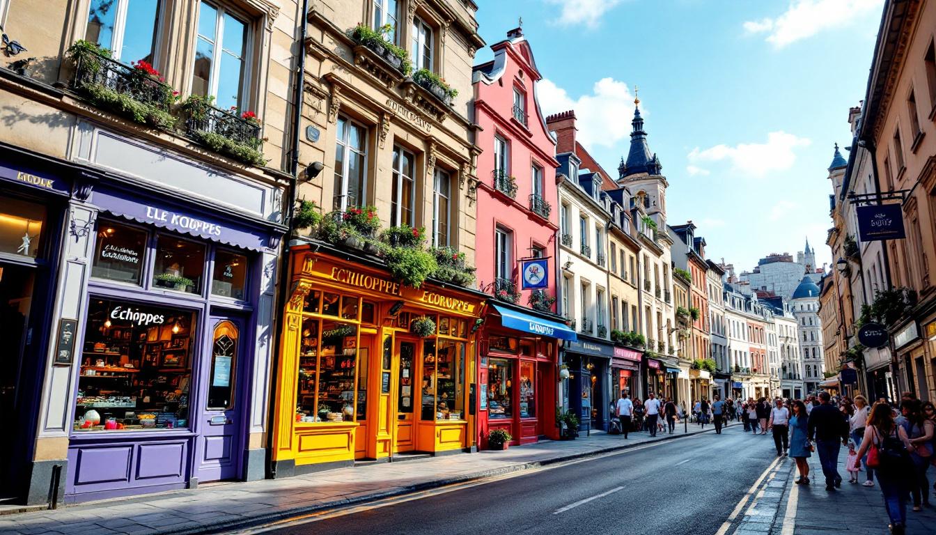 Échoppes Bordeaux : prix au m² et quartiers prisés en 2026