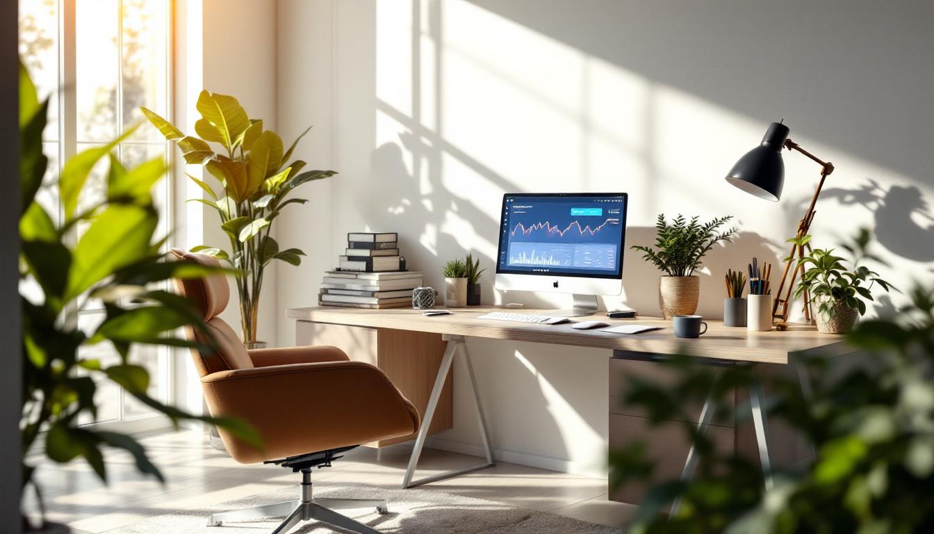 CRCA Mon Compte : Gérez Vos Crédits Immobiliers en Ligne