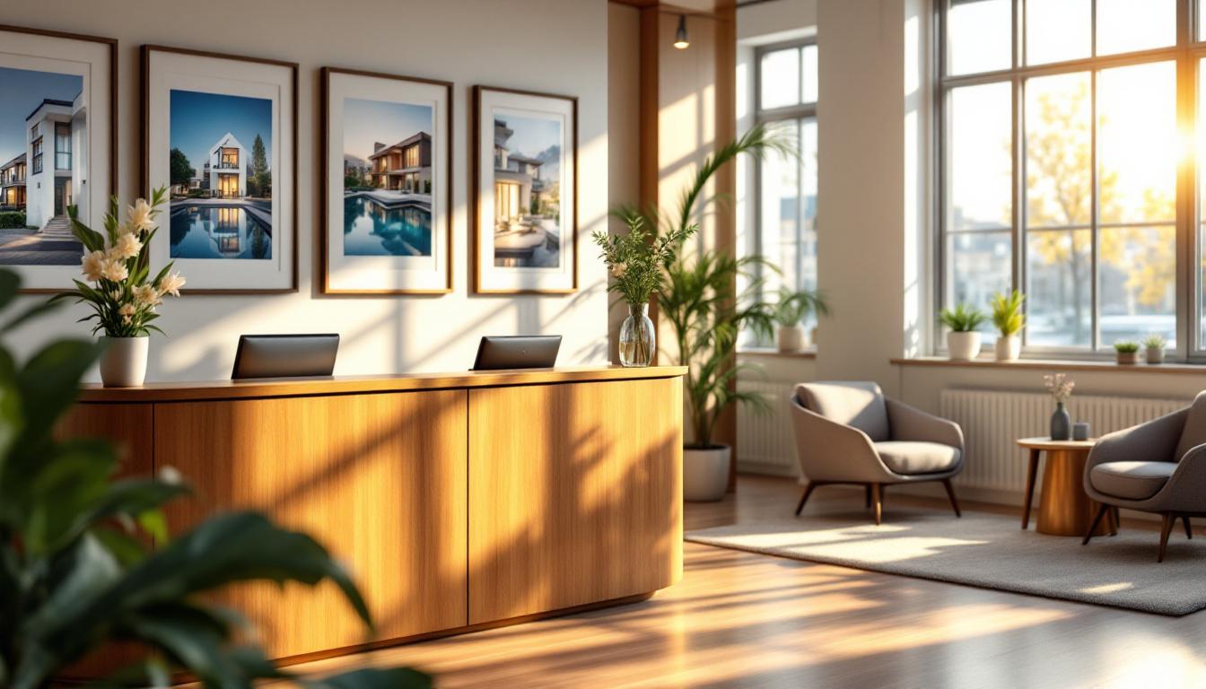 CM CIC Location : Avis et tarifs de l'agence immobilière