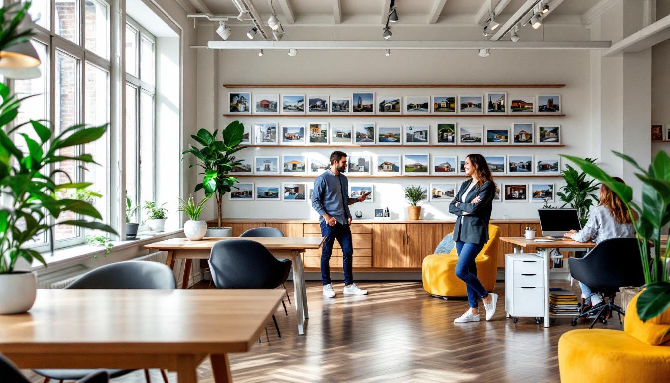 Top 10 agences immobilières Dreux : notre sélection