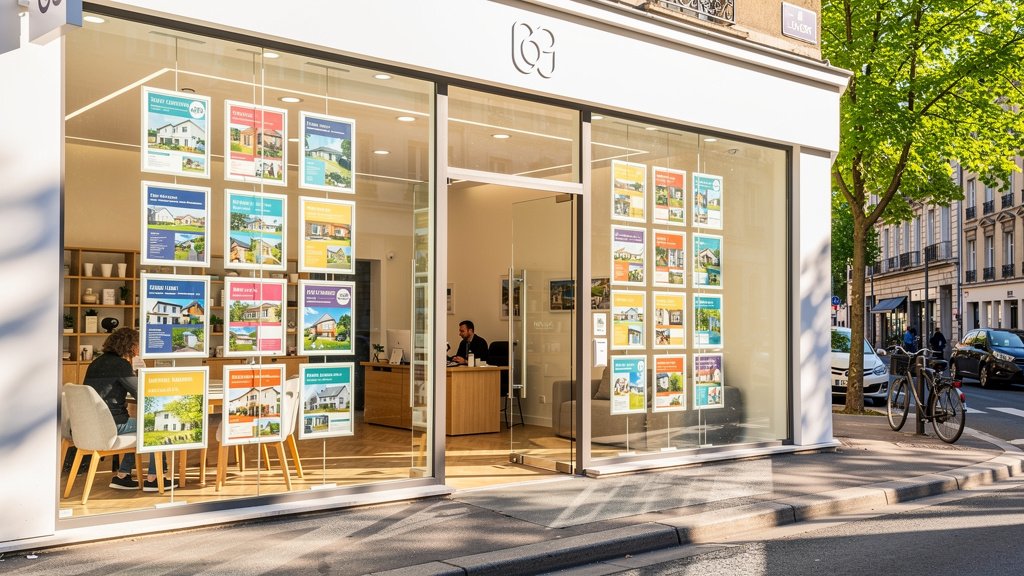 Agence immo Saint Quentin : comparatif des meilleures adresses