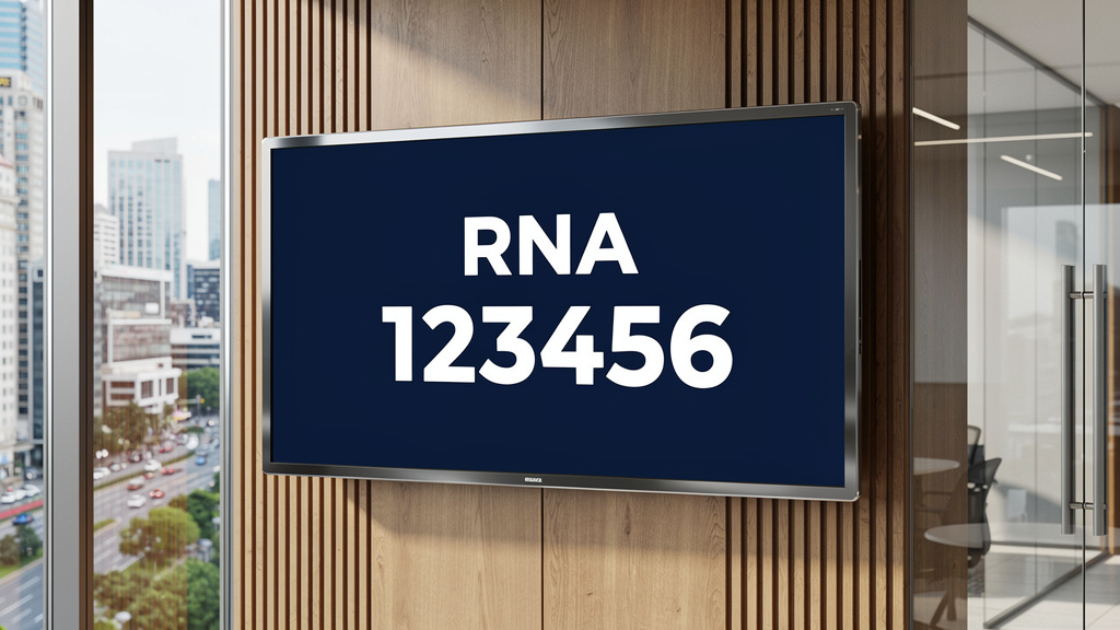 Comment vérifier le numero RNA d'une copropriété en 2026