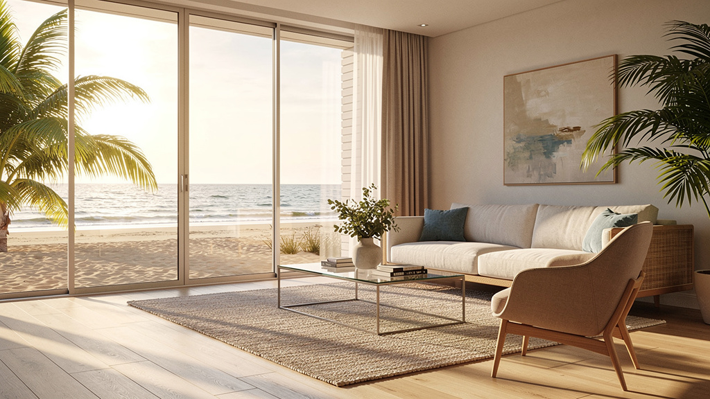 Pourquoi investir dans une maison à vendre à La Baule