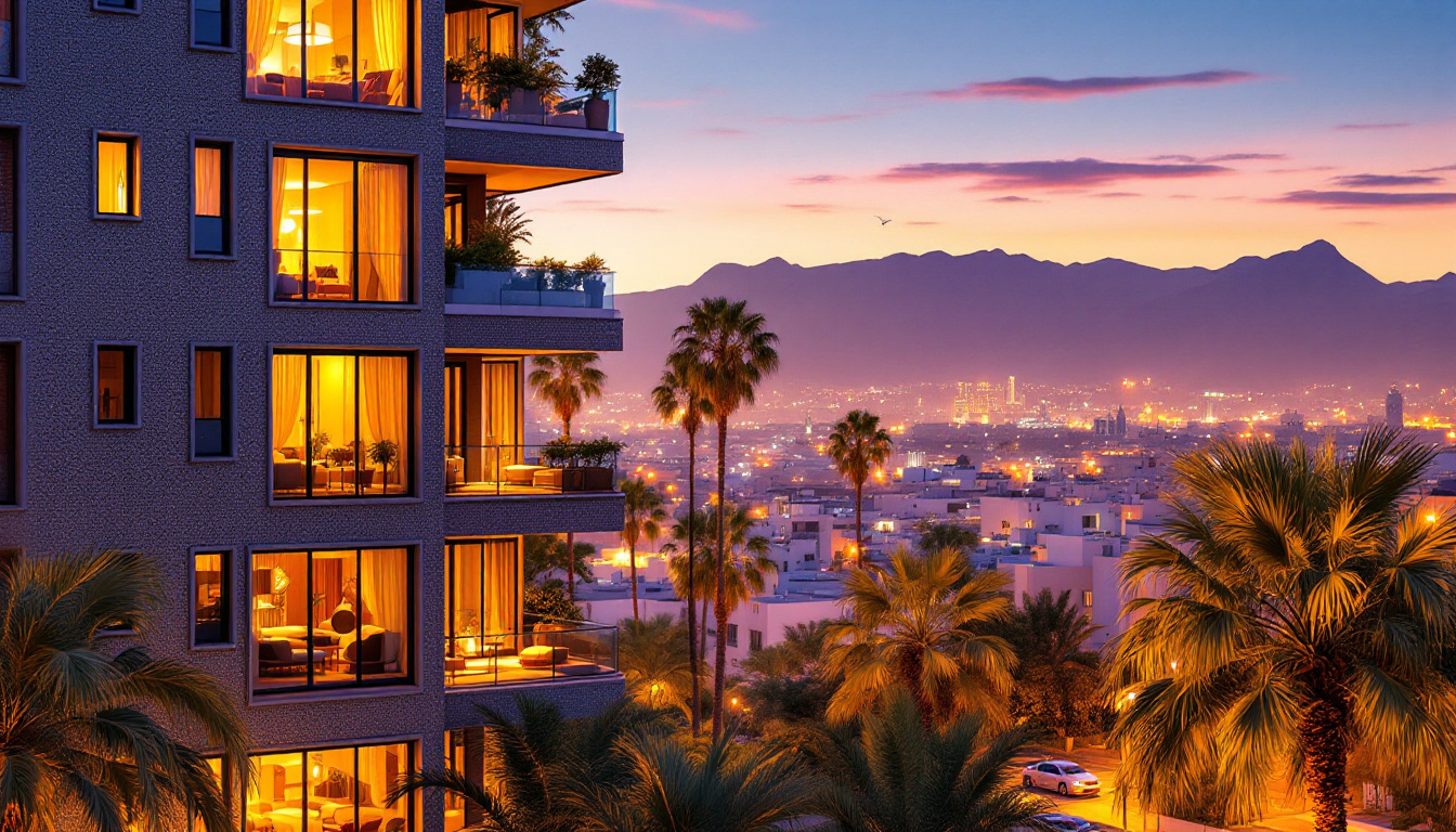Les tendances de l'achat immobilier au Maroc en 2026