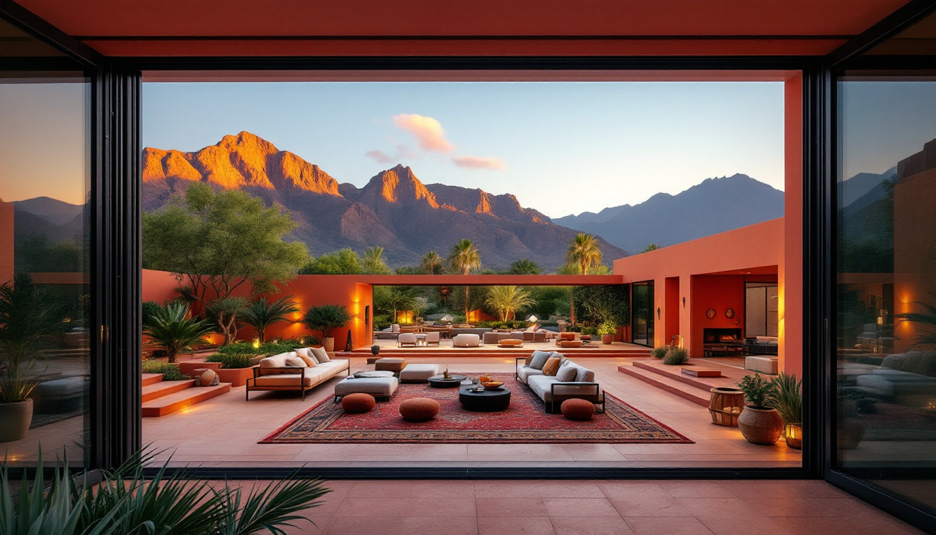 Pourquoi investir dans l'achat immobilier au Maroc en 2026